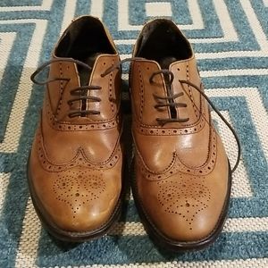 To Boot New York dress shoes